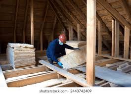 Types of Insulation We Offer in Linganore, MD